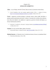 Vaiko gerovė mokslinėje literatūroje 2 puslapis