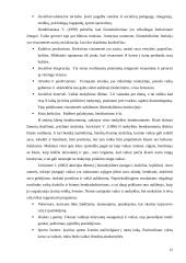 Vaiko gerovė mokslinėje literatūroje 12 puslapis