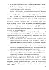 Vaiko gerovė mokslinėje literatūroje 13 puslapis