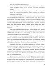 Vaiko gerovė mokslinėje literatūroje 14 puslapis