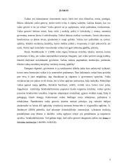 Vaiko gerovė mokslinėje literatūroje 3 puslapis