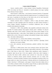 Vaiko gerovė mokslinėje literatūroje 5 puslapis