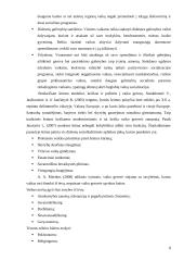 Vaiko gerovė mokslinėje literatūroje 8 puslapis