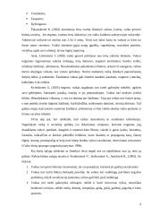 Vaiko gerovė mokslinėje literatūroje 9 puslapis