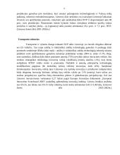 Ūkio raidos vystymosi sektoriai nuo 1990- iki dabar 4 puslapis