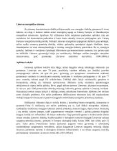 Ūkio raidos vystymosi sektoriai nuo 1990- iki dabar 6 puslapis