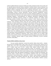 Ūkio raidos vystymosi sektoriai nuo 1990- iki dabar 10 puslapis