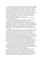 Kurį šiandienos visuomenės veikėją laikytumėte geriausiu oratoriumi? Savo įžvalgas argumentuokite pavyzdžiais. 2 puslapis