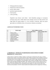 Technologijų mokyklinio brandos egzamino baigiamojo darbo aprašas. 4 puslapis