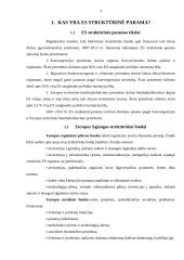 ES struktūrinių fondų parama Lietuvos verslui 2007-2013 4 puslapis