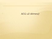 Sovietmečio būstai 11 puslapis