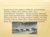 Sovietmečio būstai 3 puslapis