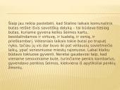 Sovietmečio būstai 4 puslapis