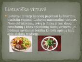 Lietuvos nacionaliniai patiekalai 2 puslapis