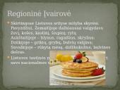 Lietuvos nacionaliniai patiekalai 12 puslapis