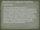 Lietuvos nacionaliniai patiekalai 3 puslapis