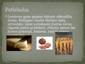 Lietuvos nacionaliniai patiekalai 7 puslapis