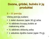 Sveika mityba ir konditerijos gaminiai 15 puslapis