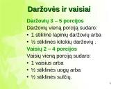 Sveika mityba ir konditerijos gaminiai 16 puslapis