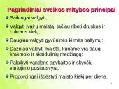 Sveika mityba ir konditerijos gaminiai 20 puslapis