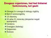 Sveika mityba ir konditerijos gaminiai 4 puslapis