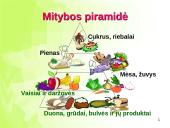 Sveika mityba ir konditerijos gaminiai 6 puslapis