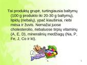 Sveika mityba ir konditerijos gaminiai 9 puslapis