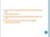 Bendravimas socialiniuose tinkluose gresmes internete 9 puslapis