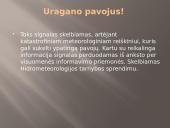 Civilinės saugos signalai skaidrės 9 puslapis