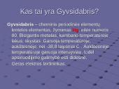 Gyvsidabris skaidrės 2 puslapis