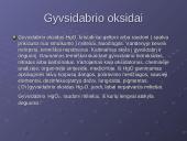 Gyvsidabris skaidrės 11 puslapis