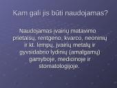 Gyvsidabris skaidrės 3 puslapis