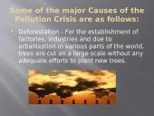 Slides about air pollution 4 puslapis