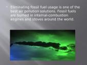 Slides about air pollution 7 puslapis