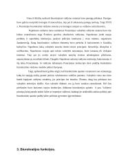 Biurokratijos koncepcijos samprata. Biurokratijos funkcijos 12 puslapis