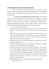 Biurokratijos koncepcijos samprata. Biurokratijos funkcijos 8 puslapis