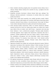 Biurokratijos koncepcijos samprata. Biurokratijos funkcijos 9 puslapis