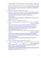 Vaiko gerovės samprata mokslinėje literatūroje 14 puslapis