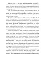 Vaiko gerovės samprata mokslinėje literatūroje 6 puslapis