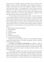 Vaiko gerovės samprata mokslinėje literatūroje 7 puslapis