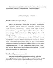 Grietinės kokybinės ir kiekybinės sudėties vertinimas 7 puslapis