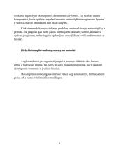 Grietinės kokybinės ir kiekybinės sudėties vertinimas 8 puslapis