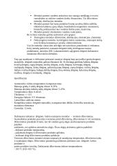 Klasikiniai ir specifiniai drėgmės, pelenų, mineralinių medžiagų nustatymo metodai 3 puslapis