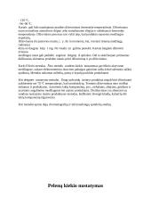 Klasikiniai ir specifiniai drėgmės, pelenų, mineralinių medžiagų nustatymo metodai 4 puslapis