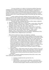 Klasikiniai ir specifiniai drėgmės, pelenų, mineralinių medžiagų nustatymo metodai 5 puslapis