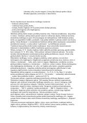 Klasikiniai ir specifiniai drėgmės, pelenų, mineralinių medžiagų nustatymo metodai 6 puslapis