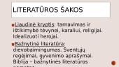 Viduramžiai ir jų vaizdavimas literatūroje 20 puslapis