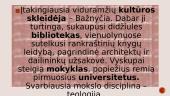 Viduramžiai ir jų vaizdavimas literatūroje 10 puslapis