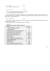 Įmonės veiklos planavimas. Verslo planas 12 puslapis