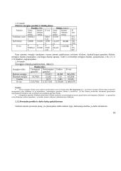 Įmonės veiklos planavimas. Verslo planas 13 puslapis